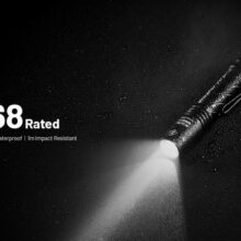 NITECORE MT2A PRO
