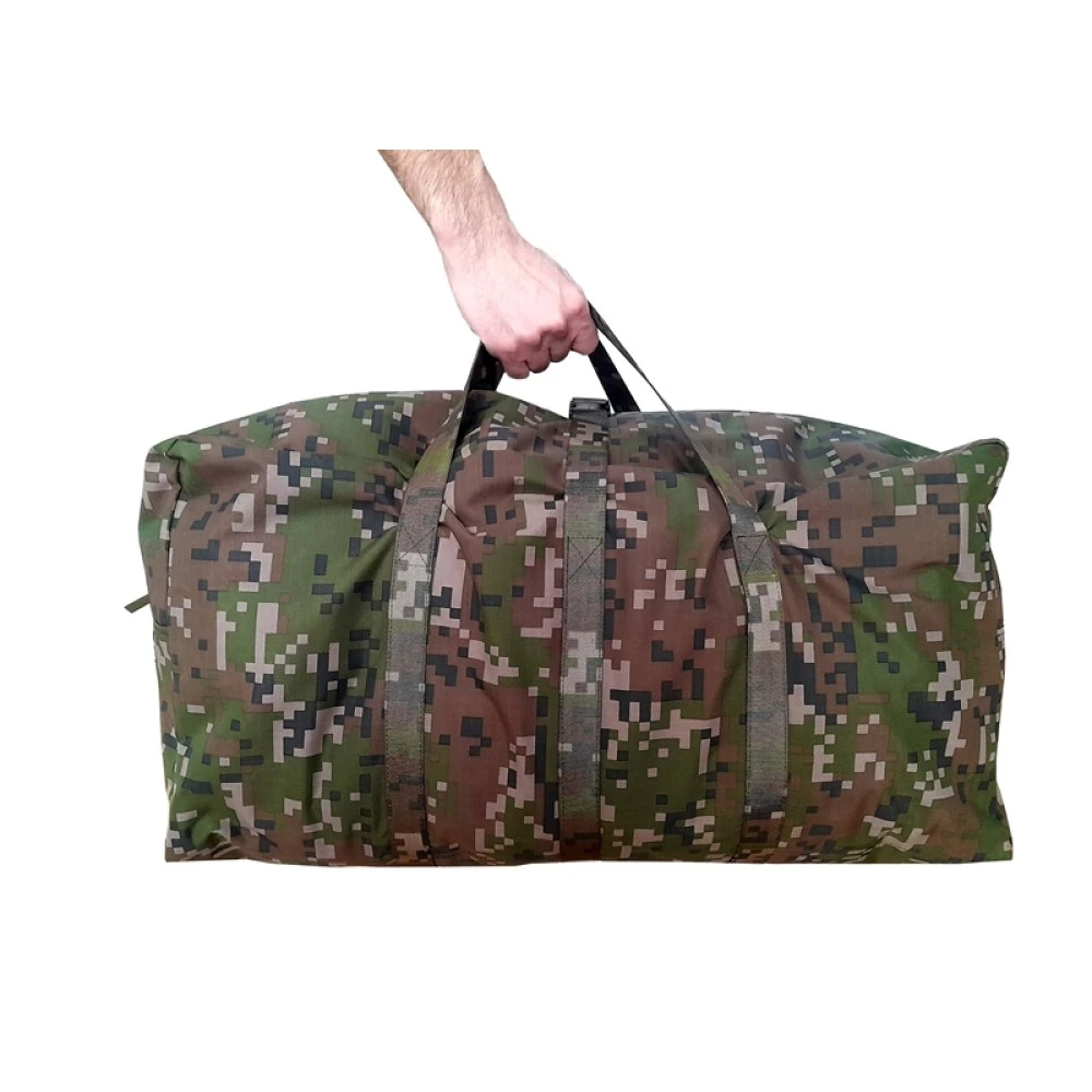 Taška na výstroj ARMY - SK digital les