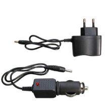 Čelovka zoom BL6919B xBalog Dual