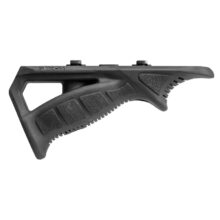 Ergonomická rukoväť M-LOK Fab čierna