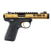 Ruger Mark IV 22/45 Lite 43926, kal. .22LR