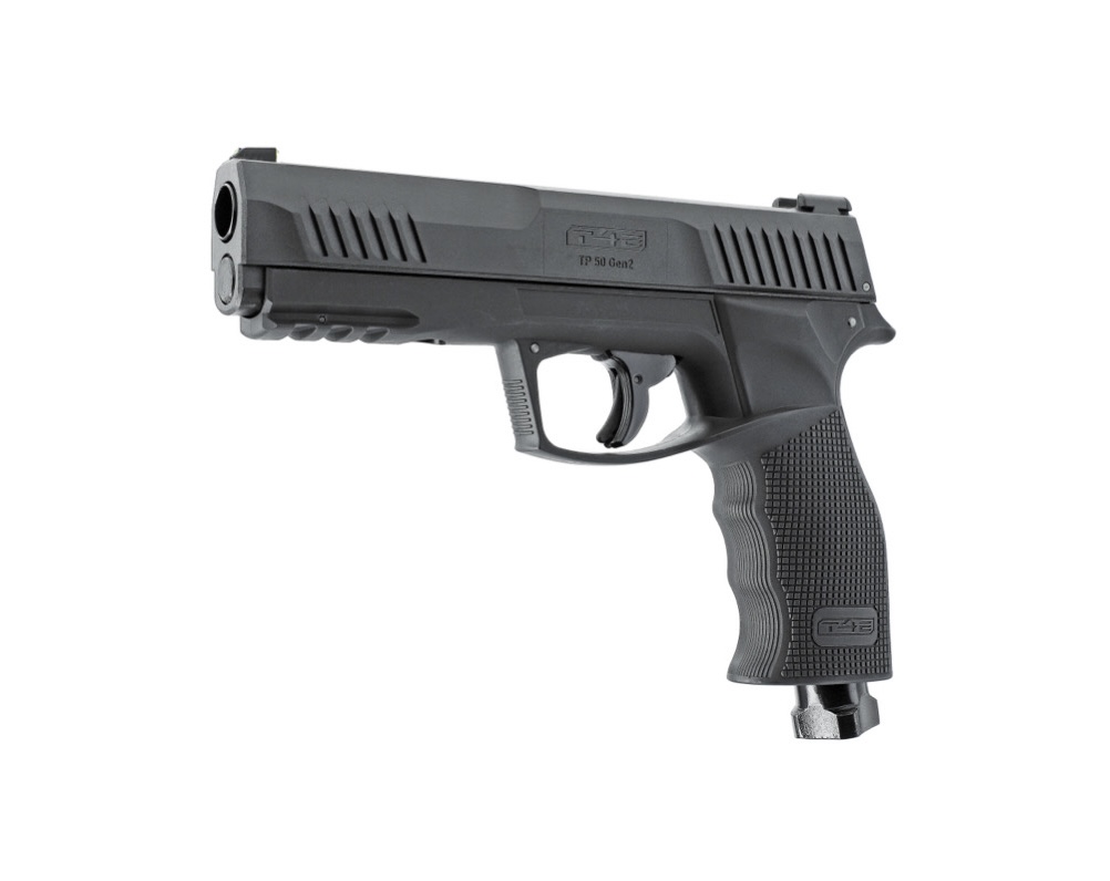 Pištoľ CO2 T4E TP 50 Gen2, kal. .50, 13 J – Obrázok 2