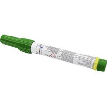 Špeciálna signálna pochodeň - zelená