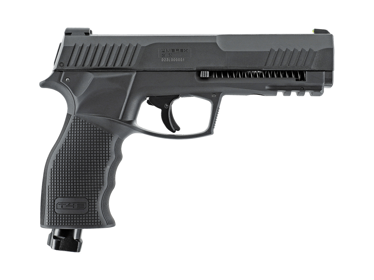 Pištoľ CO2 T4E TP 50 Gen2, kal. .50, 13 J – Obrázok 3