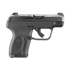 Ruger LCP MAX 13716, kal. .380 AUTO