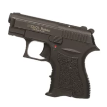 Plynová pištoľ Ekol BOTAN čierna, kal. 9 mm P.A.