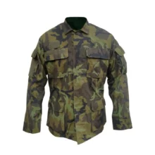 Blúza originálna armádna AČR vz.95 Rip Stop letná - nová