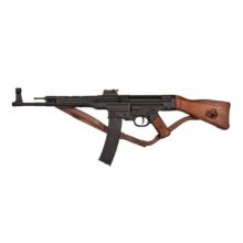 Replika puška STG 44 s popruhom, Nemecko 1943