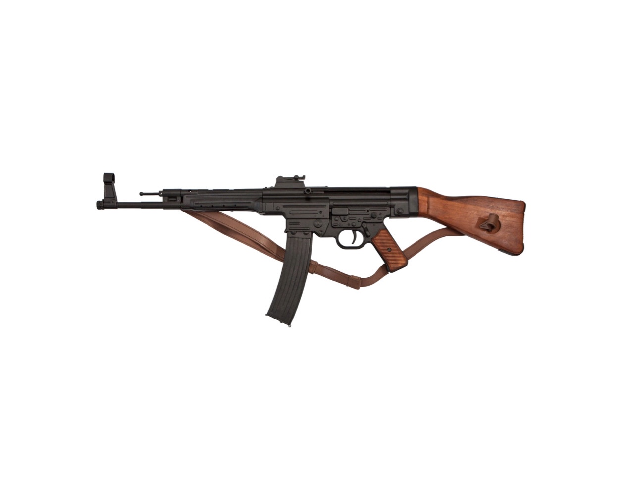 Replika puška STG 44 s popruhom, Nemecko 1943