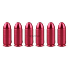 Vector Vybíjací náboj .45 ACP (6ks)