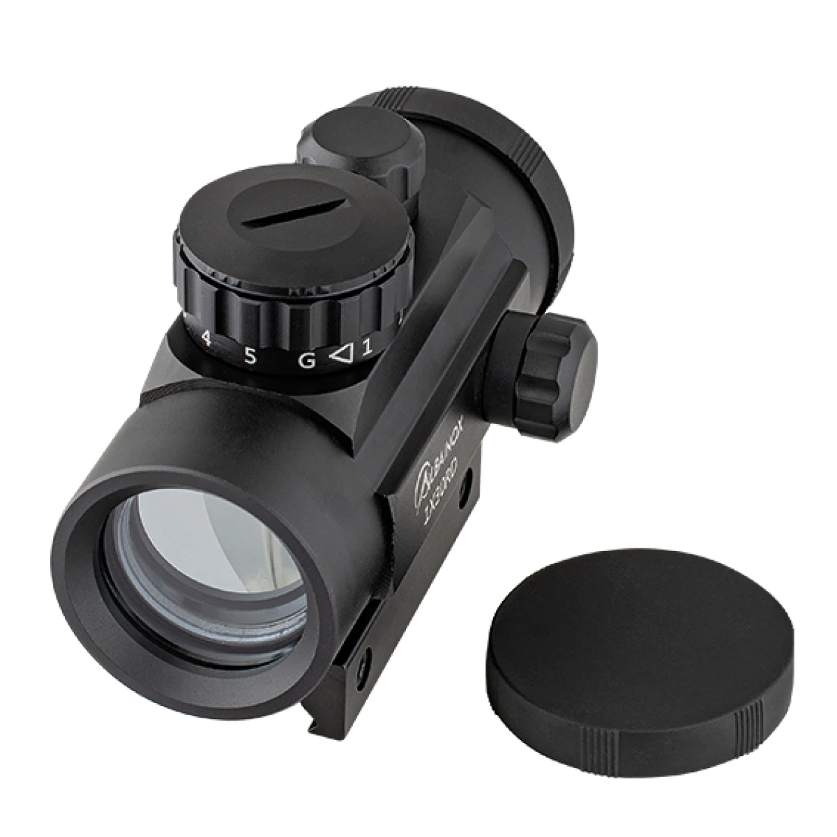 Kolimátor BARBARIC MA 38411 ProPoint 1x30 Red Dot