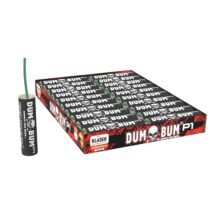 Dumbum P1, 20ks
