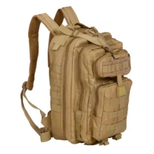 Batoh taktický GURKHA TACTICAL Assault 36L - coyote tan