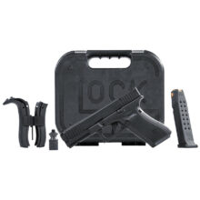 Pištoľ exp. GLOCK 17 Gen5 First Edition, kal. 9mm P.A.K.