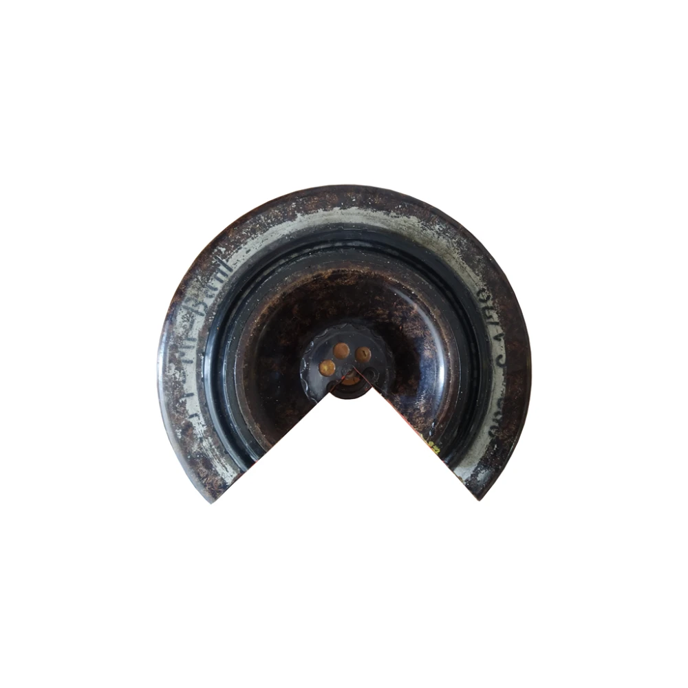 Mína protitanková ČSĽA Cv PT-MI-Ba III - školský rez – Obrázok 2