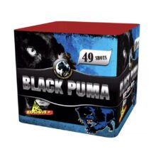Black puma 49rán, kal. 30mm