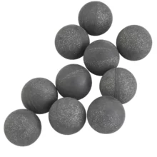 Guličky T4E 68 Steel Rubber Ball 10ks