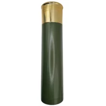 Termoska brokový náboj - zelená 1000ml