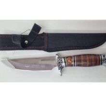 Columbia poľovnícky nôž 21,5/13cm