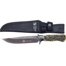 Columbia poľovnícky nôž 31/18cm