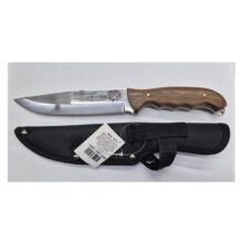 Poľovnícky nôž motív OROL 26/14cm