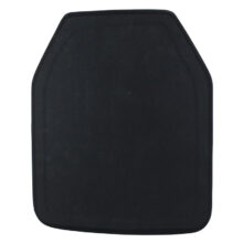 Balistický plát úroveň NIJ IV