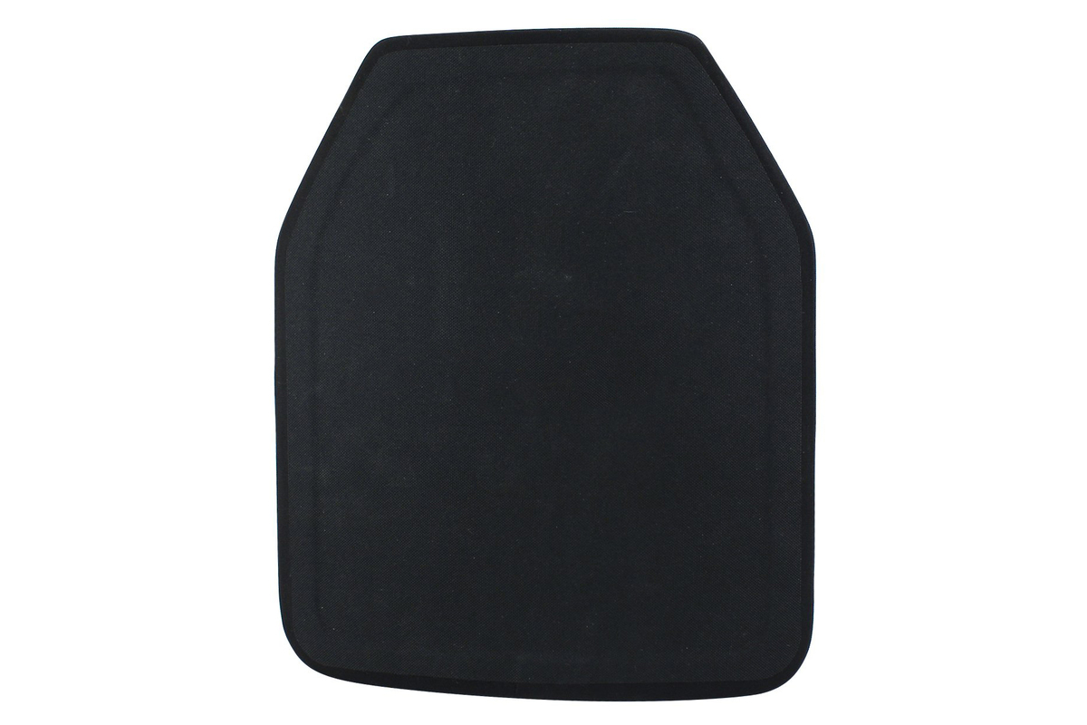 Balistický plát úroveň NIJ IV