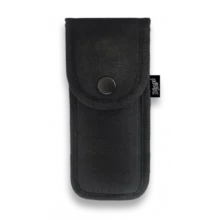 Puzdro pre otvárací nôž "Dingo" 34043 - čierne