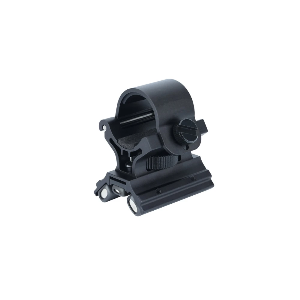 NITECORE NPL25 GL - biele svetlo + zelený laser – Obrázok 4