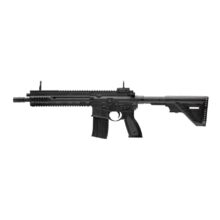 Puška CO2 Heckler & Koch HK416 A5, kal. 4,5mm BB