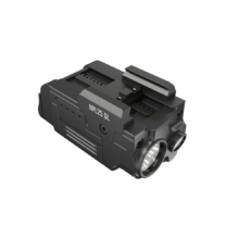 NITECORE NPL25 GL - biele svetlo + zelený laser