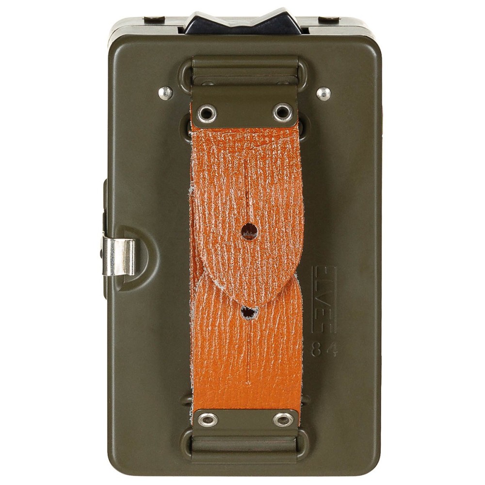 Svietidlo originálne armádne švajčiarske MFH 626375 My Day trojfarebné - zánovné – Obrázok 2