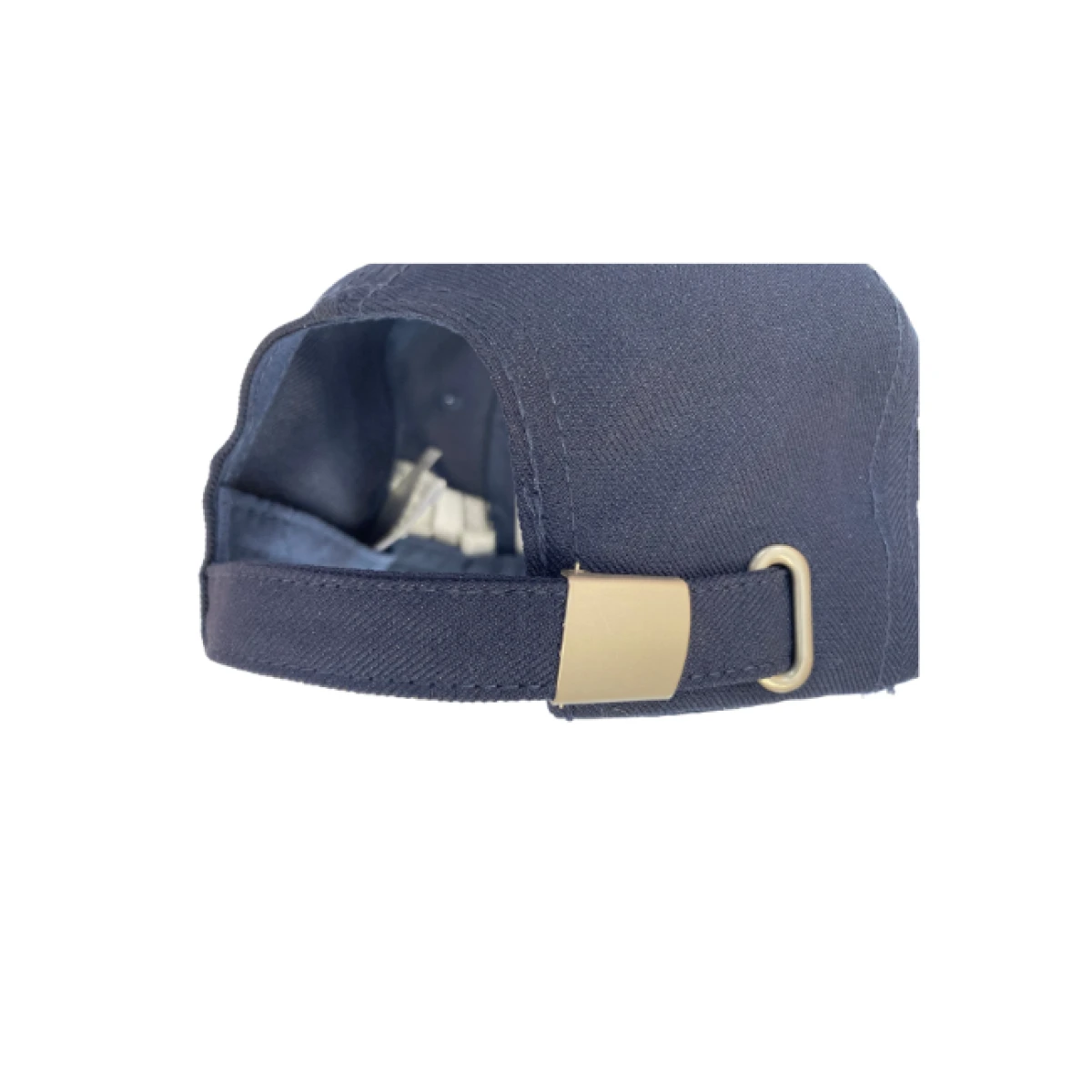 Šiltovka MESTSKÁ POLÍCIA so šachovnicou - tmavomodrá – Obrázok 4