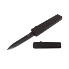 Nôž vystreľovací (vyskakovací ) Mikov Raptor black