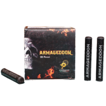 Armageddon, 20ks
