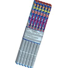 Rímska svieca Maggic Balls, 20 rán, 12ks