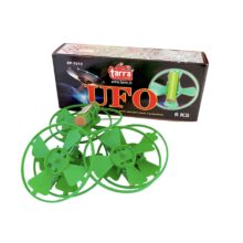 UFO -lietajúce kolieska, 6ks