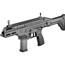 Pištoľ KUNA 5.5", 9x19