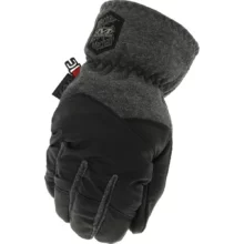 Rukavice taktické zateplené MECHANIX Cold Weather Gloves Winter Utility - šedé
