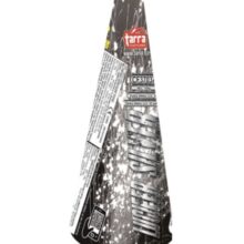 Vulkán Lucifer - Silver