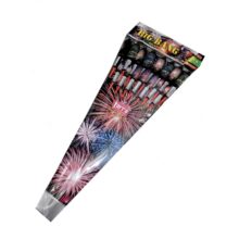 Set rakiet BIG BANG, 15ks