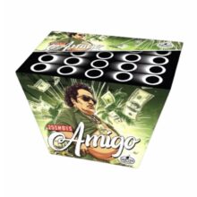 Amigo 25rán, kal. 30mm