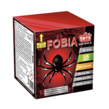 Fobia 16 rán, kal. 25mm