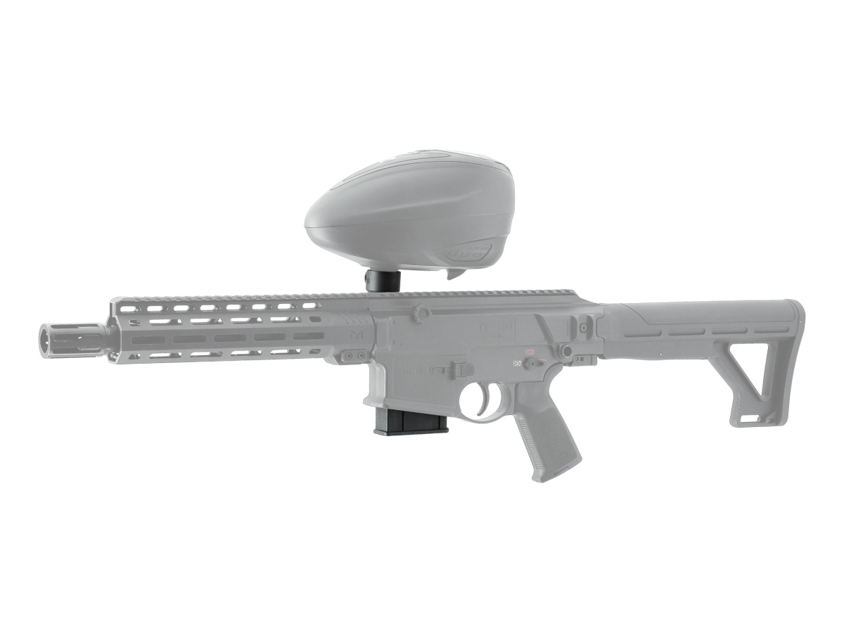 Puška CO2 T4E TC 68, kal. .68, 16J, full-auto – Obrázok 5