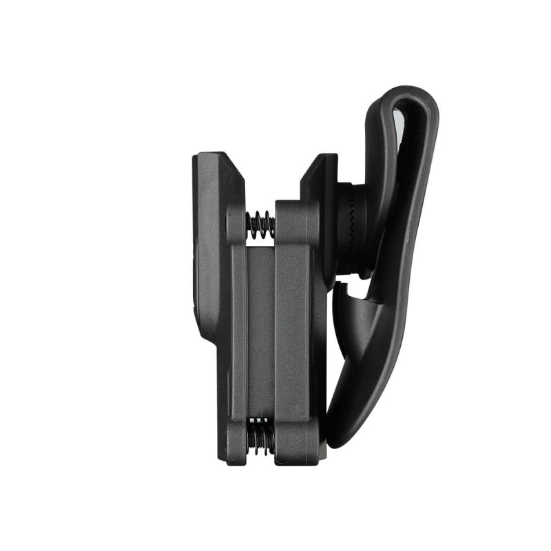 Cytac Univerzálne puzdro na pištoľ Compact FDE - ľavé – Obrázok 2