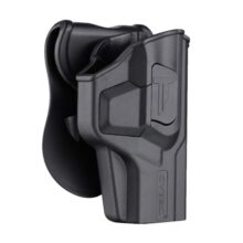 Cytac HS2000 (Springfield XD), 45ACP (Springfield XD) 9mm, HS2000 Subcompact 3" (XD 3") 9mm, HS9