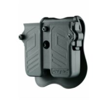 Cytac univerzálne púzdro na 2 zásobníky - OD Green