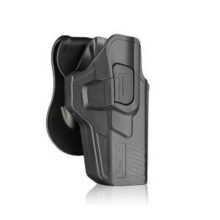 Cytac R-púzdro Glock 17, 22, 31 - ľavé