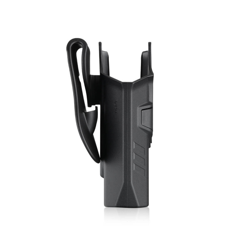 Cytac Univerzálne púzdro na pištoľ so Strealmight TLR-1/2 – Obrázok 3