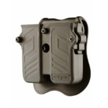 Cytac univerzálne púzdro na 2 zásobníky – FDE